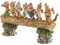 Disney Traditions Homeward Bound - Seven Dwarfs Figurine