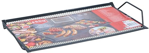 BBQ Collection 34776 Grillrost, 40 x 22 cm
