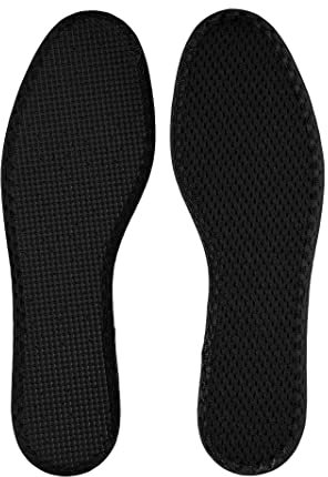 Bama Deo Active Kids 1er Pack, Schwarz, 25 EU