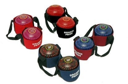 Drakes Pride Two Bowl Carrier