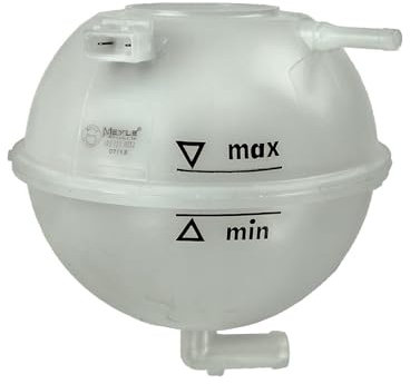 Meyle 100 121 0033 Depósito compensación, refrigerante