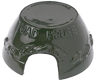 Fallen Fruits Toad House