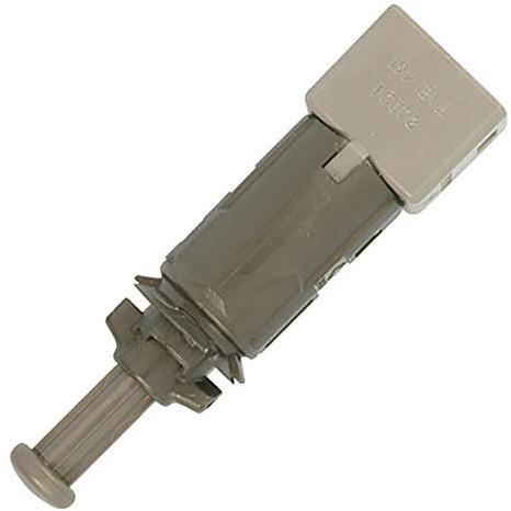 FAE 24891 Mechanisch Bremslichtschalter, grau