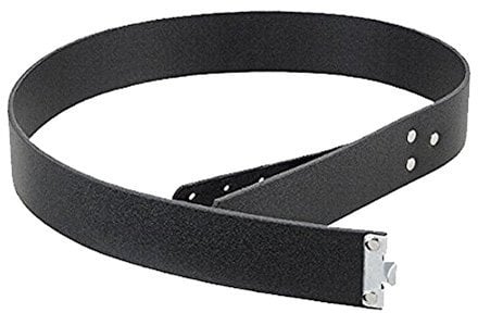 Picard 0031100-1200 Lederkoppel 120 cm / 45 mm