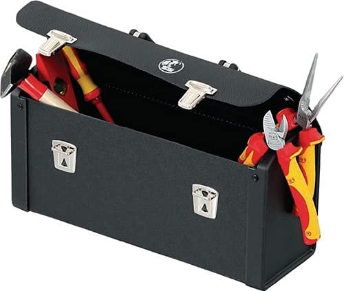 Hepco & Becker Favorit, Werkzeugtasche, Art.-Nr. 50 7220 8019