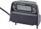 HELLA 2KA 012 271-031 Kennzeichenleuchte - Kennzeichenbeleuchtung - Anhänger - LED - 12/24V - Anbau/geschraubt - ADR/GGVS - Kabel: 2000mm - Stecker: Flachsteckhülse - seitlicher Anbau