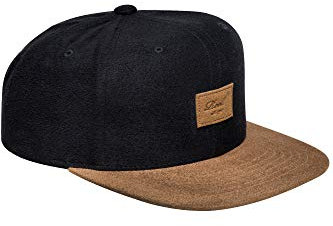 Reell Cap Suede 6-Panel Cap Artikel-Nr. 05-043