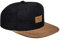 Reell Cap Suede 6-Panel Cap Artikel-Nr. 05-043