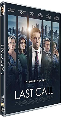 Last call [FR Import]