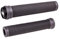 ODI F01SXH Unisex – Erwachsene Longneck SLX Flangeless Griff, Graphite, 160mm