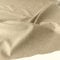 TOLKO Sonnenschutz Nylon Planen-Stoff wetterfeste Meterware | 154 cm breit | Wasserabweisend beschichtet, Reißfest, Blickdicht | Universal Outdoorstoff zum Nähen (Beige Meliert)