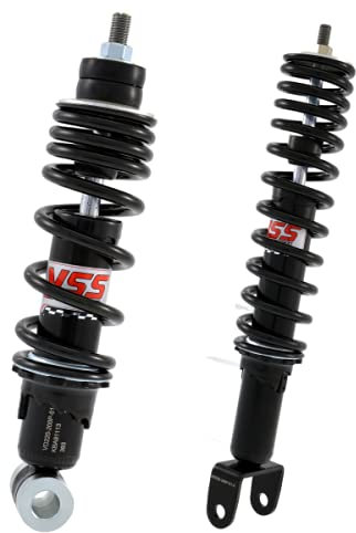 YSS Ammortizzatori Anteriore e Posteriore Per Vespa 50 Special