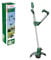 Bosch Cordless Grass Trimmer UniversalGrassCut 18V-26 (1x battery, 18 Volt System, cutting diameter: 26 cm, adjustable handles, in carton packaging)