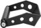 HYGJ TMOM Universal Handle Kit poignées de guidon en alliage d'aluminium pour Dualtron 1 2 3 Thunder Eagle Ultra MINIMOTOR accessoires de Modification de scooter électrique (Rouge)
