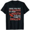 Once You Put My Sausage In Your Mouth Grill T-Shirt
