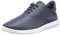 ECCO Minimalist, Shoes Mujer, Marine/Marine, 41 EU
