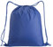 Artexia Turnbeutel Sportbeutel Gym Sack Sport Gymnastik Schwimmen Tasche Kordelzug Gym Wasserdicht Reise Schuhe Schule Kindergarten Kinder Erwachsene Unisex (Royal Blau)