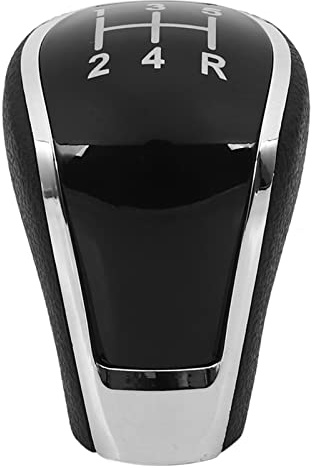 Schaltknauf Stick 5-Gang-Schaltknauf Handball für Hyundai für Elantra Ix35