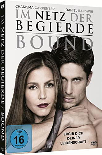 Bound - Gefangen im Netz der Begierde