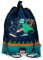 Enso Dino artist Multicolor Lunch Bag 27x34x10 cm Polyester