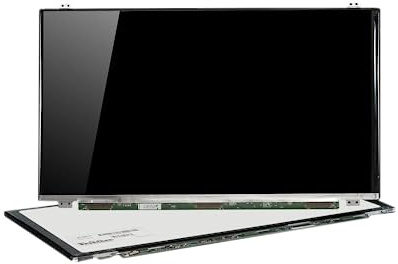 Smatano Display per PC portatile AU Optronics B156HAN04.0, lucido