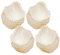 1000 Pezzi Di Pirottini Per Torte Quadrati Pirottini Di Carta Per Cupcake Resistenti Al Calore E Indeformabili