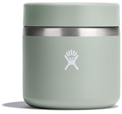 Hydro Flask Isolierter Lebensmittelbehälter, Agave, 590 ml