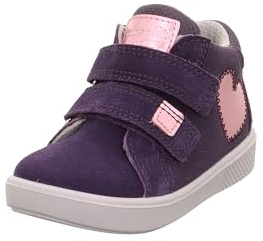 Superfit Mädchen SupiesLauflernschuh