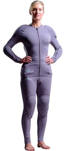 FORCEFIELD FF11010 GTech Pant (03-M)