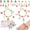 Svitzoot Adventskalender Mädchen, Weihnachtskalender 24 Füllung Armbänder, 2025 Adventskalender Füllung Weihnachtskalender Kinder Geschenk Mädchen 5 6 7 8 9 10 11 12 Jahre