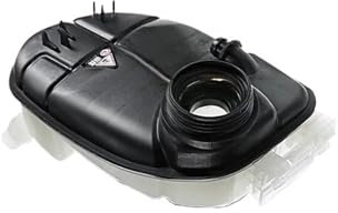 Serbatoio di Espansione del Liquido di Raffreddamento Radiatore Bollitore Ausiliario #2465000049 Compatibile for Mercedes Benz A200 W176 W242 W246 CLA GLA AMG CLASSE AB