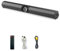 Iyalezirk Altavoz Bluetooth TV SoundBar Altavoces para ordenador de sobremesa