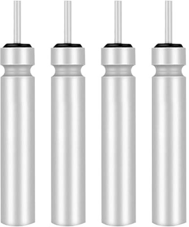 TOWARDSNAN Wiederaufladbare Batterie Zum Angeln Schwimmer LED Fangleuchten Schwimmer Fischerei Tackle Tool LED Fishing Batter