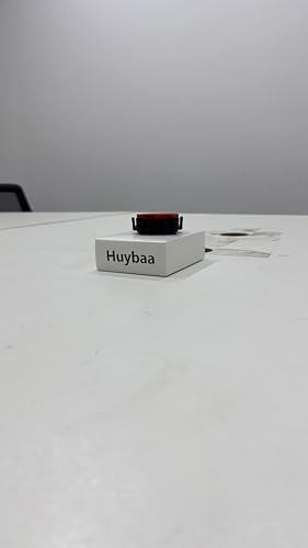 Huybaa 26V Caricatore per Aspirapolvere 500mA per Hoover H-Free 100 Aspirapolvere, Adattatore di Alimentazione, Aspirapolvere Caricatore Adattatore per Hoover HF122RH, HF122GPT, HF122AH, H-Free 200