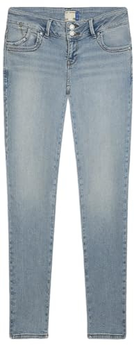 LTB Jeans Molly Damen Jeans hergestellt aus Baumwollmischung - Größe 26-30