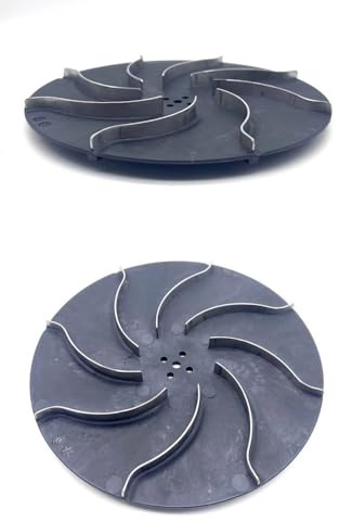 LXCOZED UAV Teile Spinner Disk für DJI für Agras T50/T25 Landwirtschaft Drone Verbreitung System Zubehör