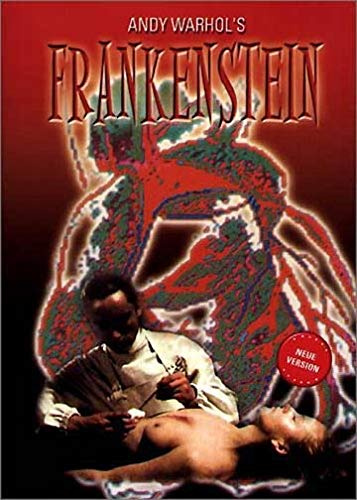 Andy Warhol's Frankenstein