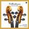 Cellicatessen,Duets for Two Cellos