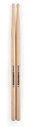 Baguettes Classic 2B, Hickory, vernies