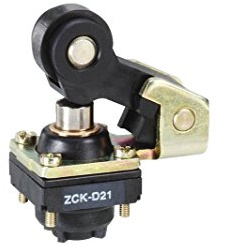 Schneider Electric ZCKD21