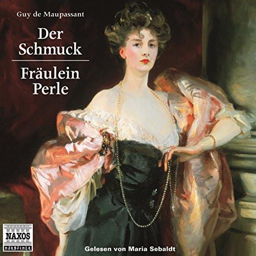 Der Schmuck - Fräulein Perle