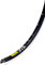 Mavic A 319 black Ausführung 32 Loch 2014 Felgen