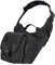 Condor Unisex-Erwachsene 156-002 EDC Bag, Schwarz, 10 x 9 x 4.5-Inch