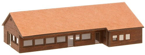 FALLER 222210 - Vereinsheim