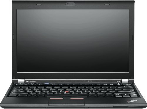 Lenovo Thinkpad X230 Notebook, Processore Core i5, 2.60 GHz, i5-3230m, 64 Bit, RAM 4 GB, 1 Banco RAM Libero, DDR 3