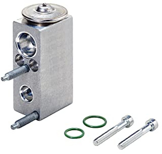 VALEO-515140-Expansionsventil, Klimaanlage | Kompatibel mit: PEUGEOT 508 I, 508 SW I