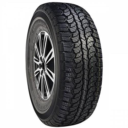 255/70R16 111T Lanvigator Catchfors A/T 4X4 Reifen Sommer Offroad