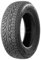 Rovelo RWT768 205/60 R16 96H 3PMSF XL - Winterreifen ohne Felge