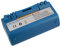 vhbw Akku kompatibel mit iRobot Scooba 330, 340, 390, 5800, 350, 380, 385, 5832, 5806, 34001 Home Cleaner Heimroboter Blau (4500 mAh, 14,4 V, NiMH)