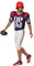 ATOSA costume rugby player XXL